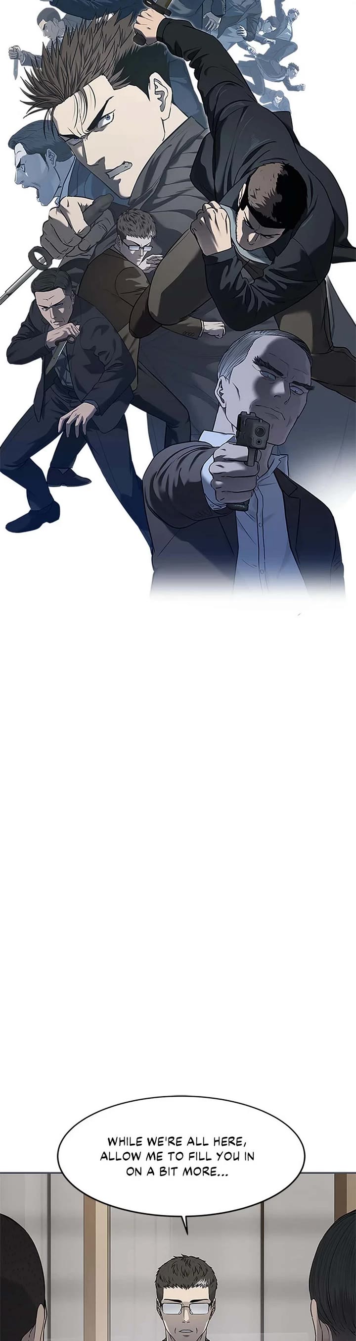 God Of Blackfield Chapter 217 page 4 - Chapter 217