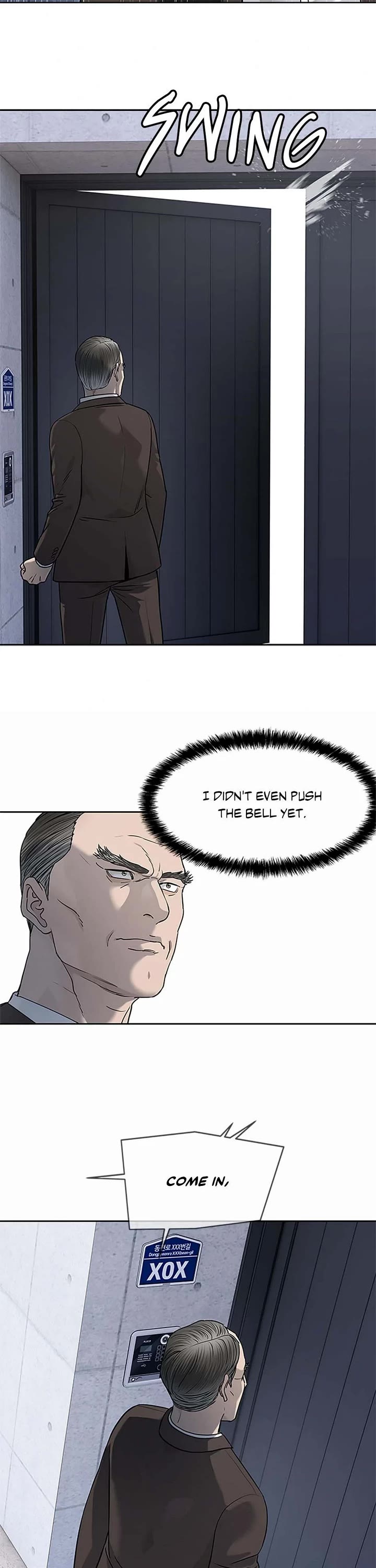 God Of Blackfield Chapter 217 page 42 - Chapter 217