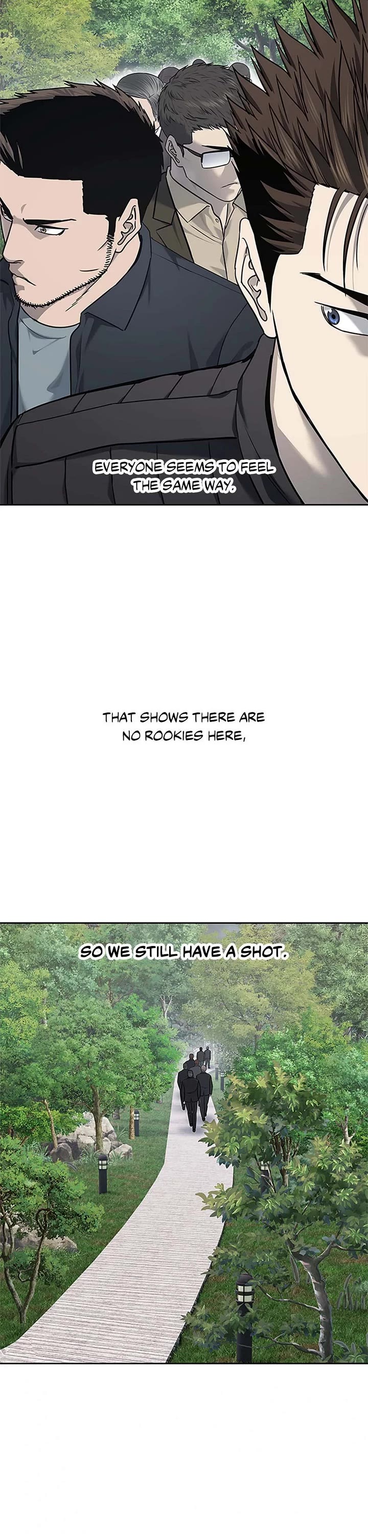 God Of Blackfield Chapter 217 page 48 - Chapter 217