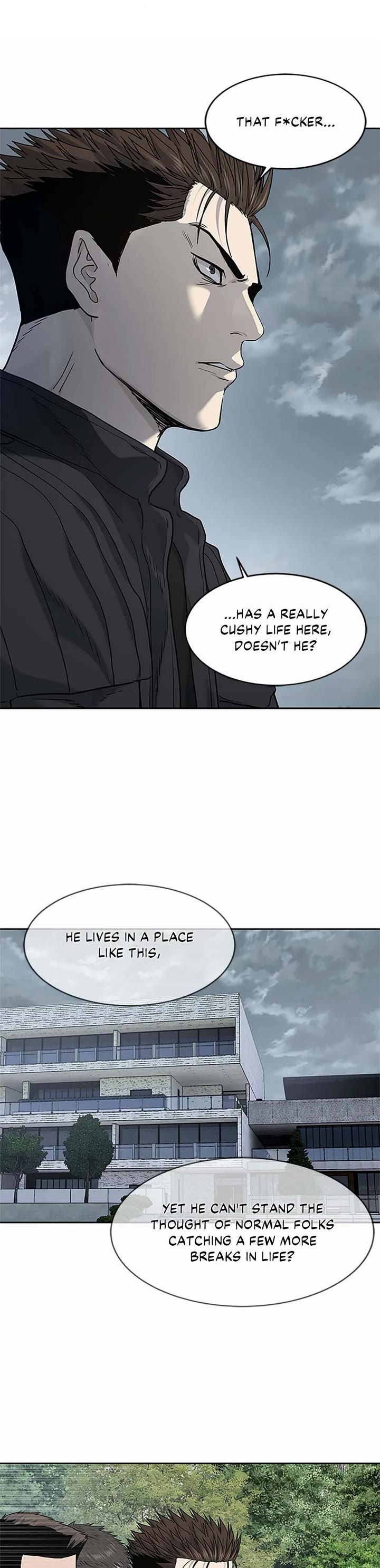 God Of Blackfield Chapter 217 page 50 - Chapter 217