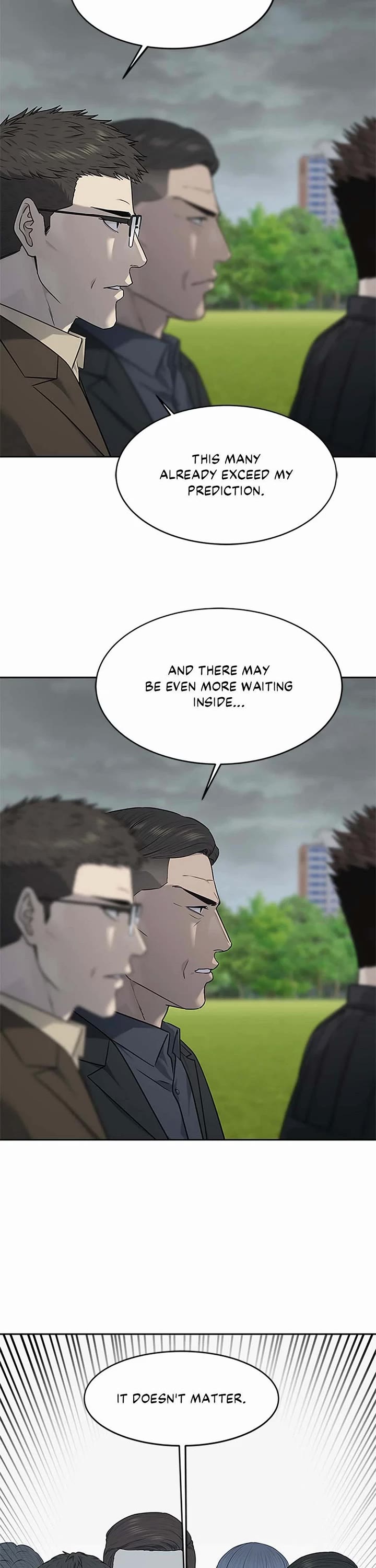 God Of Blackfield Chapter 217 page 53 - Chapter 217