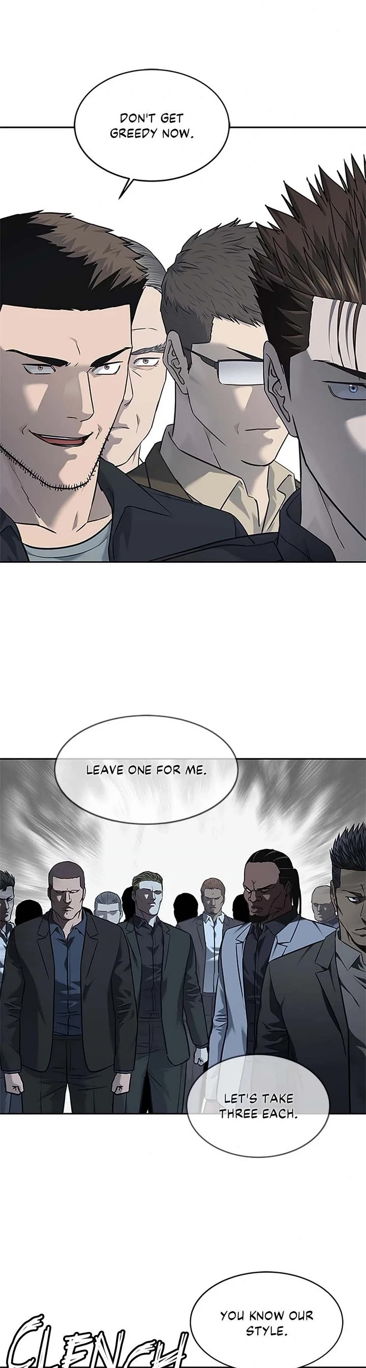 God Of Blackfield Chapter 217 page 55 - Chapter 217