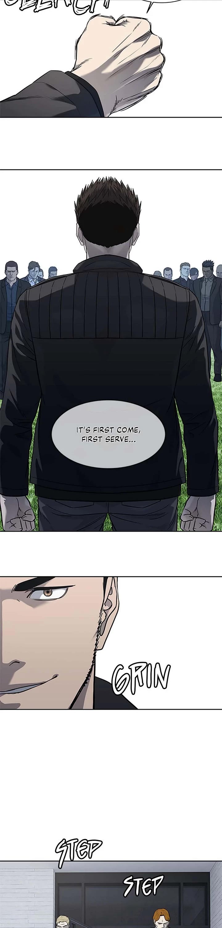 God Of Blackfield Chapter 217 page 56 - Chapter 217