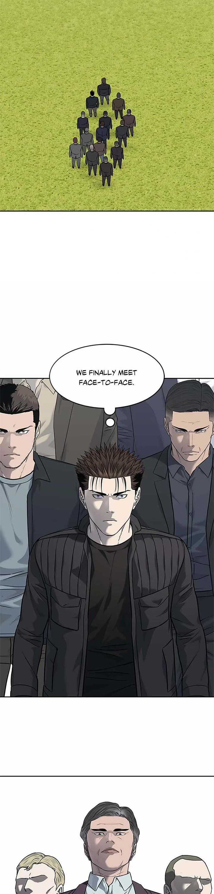 God Of Blackfield Chapter 217 page 58 - Chapter 217
