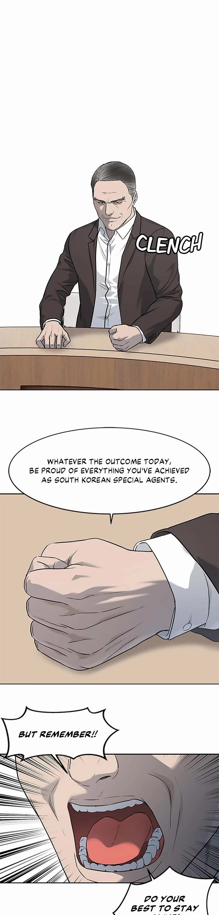 God Of Blackfield Chapter 217 page 8 - Chapter 217
