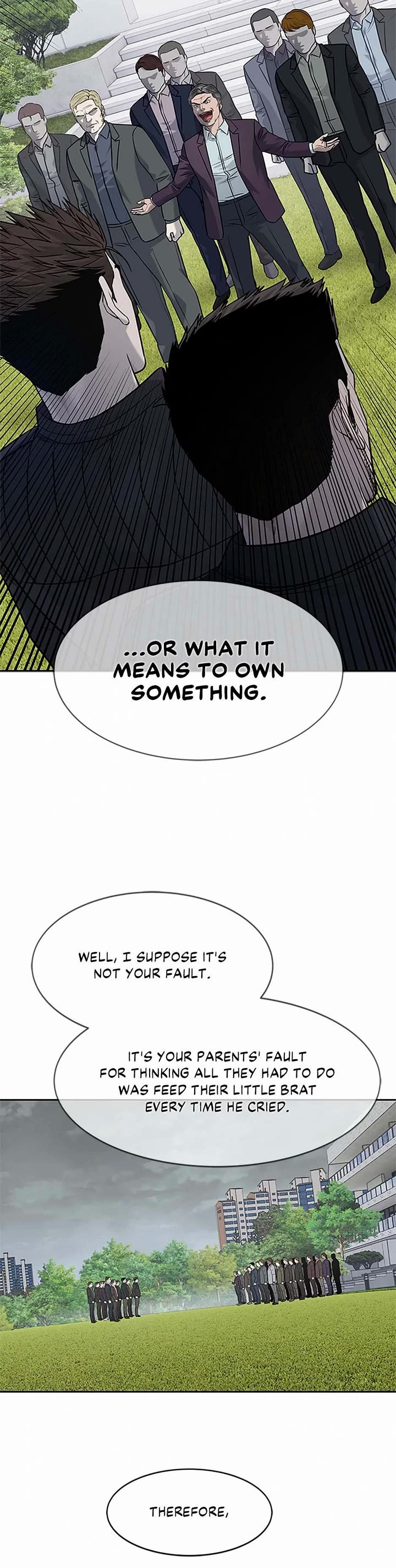 God Of Blackfield Chapter 218 page 10 - Chapter 218