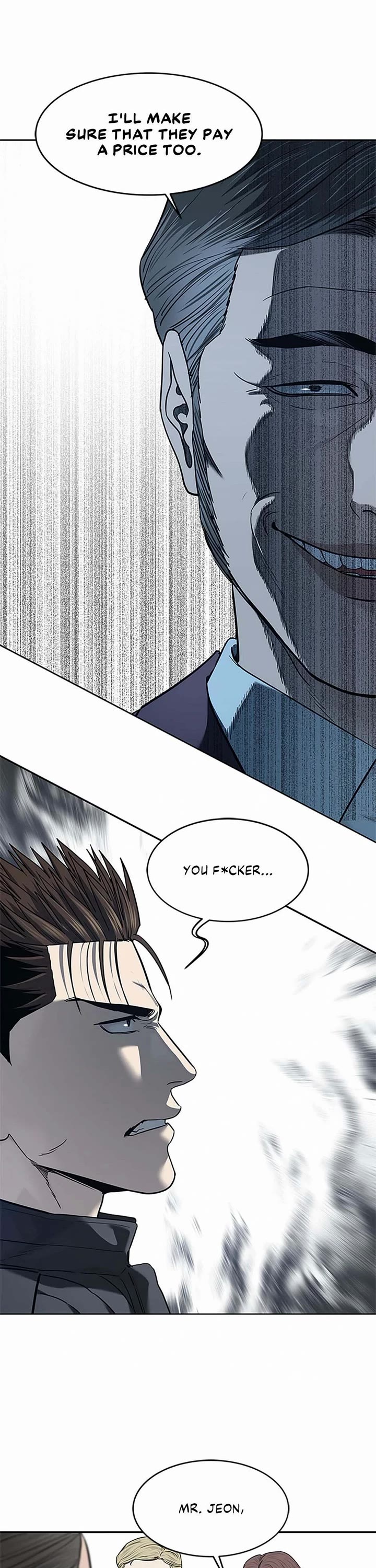 God Of Blackfield Chapter 218 page 11 - Chapter 218