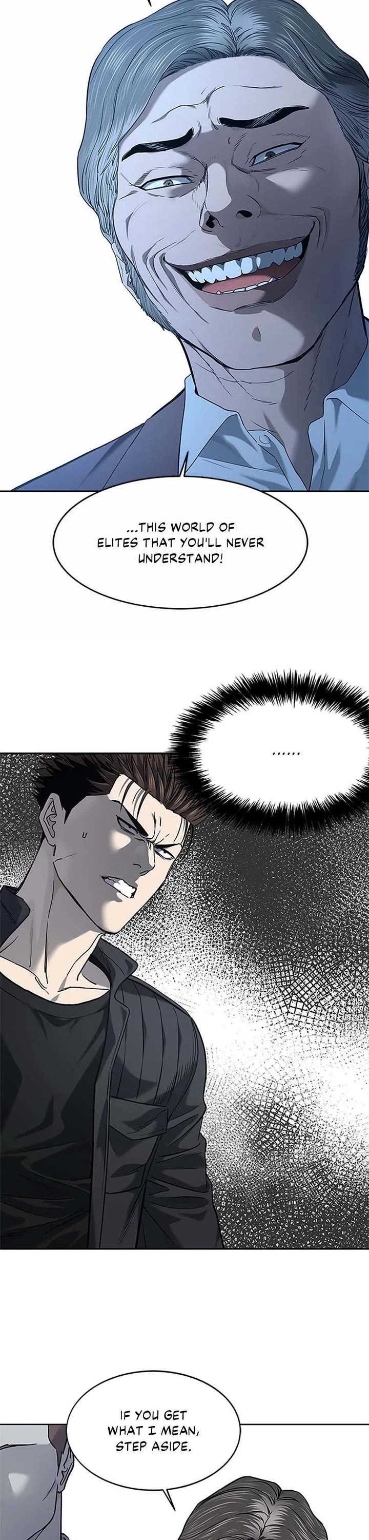 God Of Blackfield Chapter 218 page 18 - Chapter 218