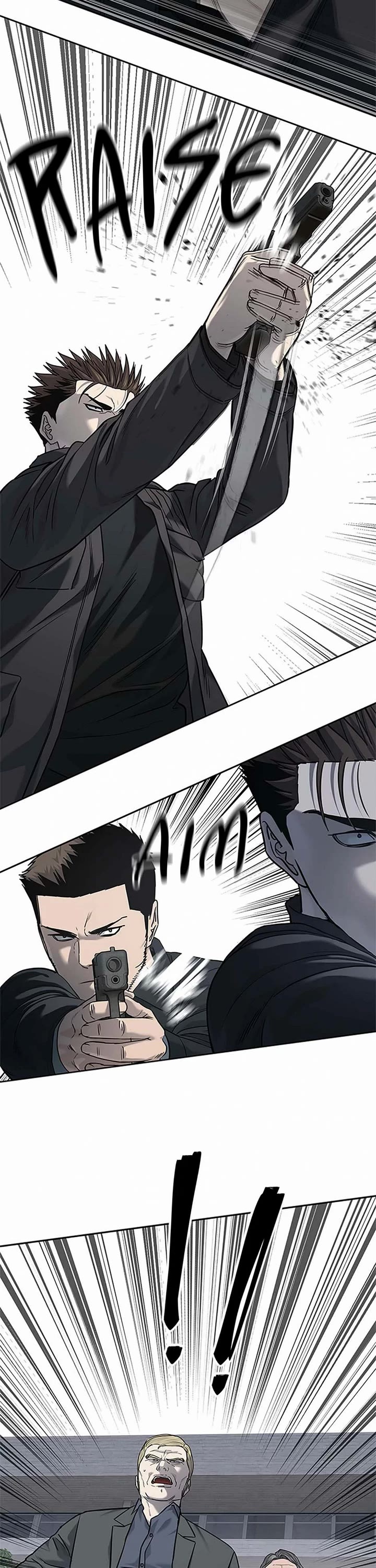 God Of Blackfield Chapter 218 page 22 - Chapter 218