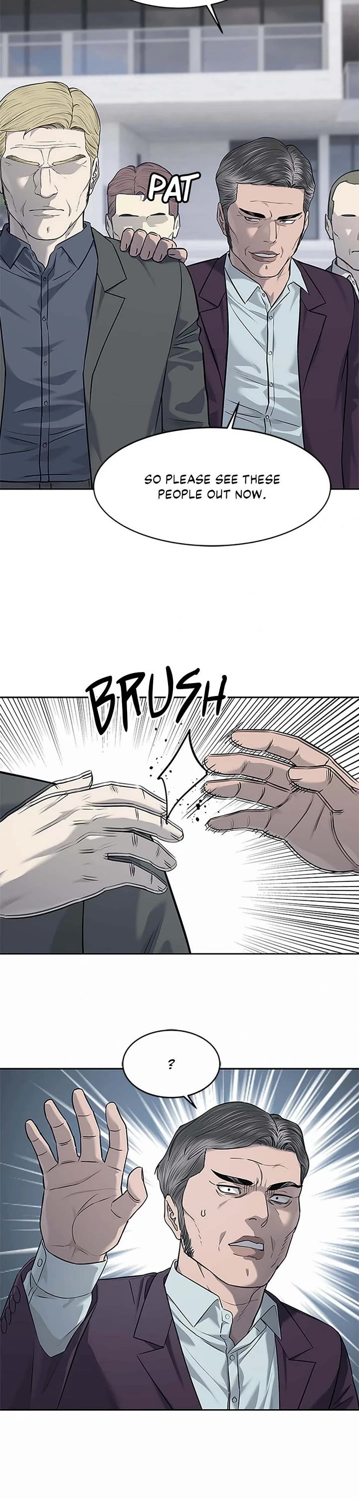 God Of Blackfield Chapter 218 page 41 - Chapter 218