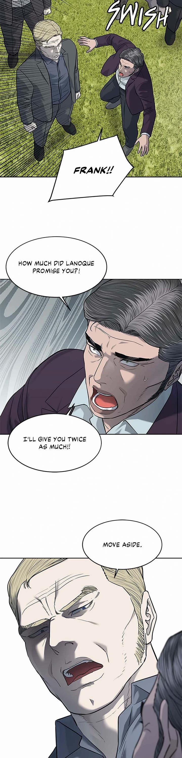 God Of Blackfield Chapter 218 page 47 - Chapter 218