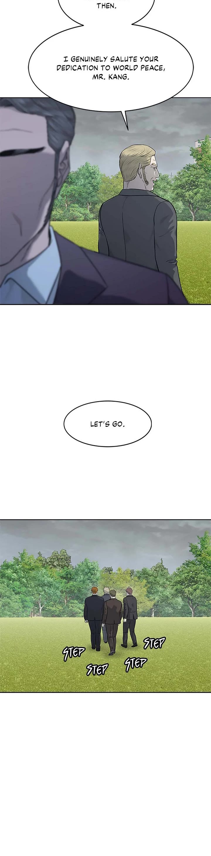 God Of Blackfield Chapter 218 page 49 - Chapter 218
