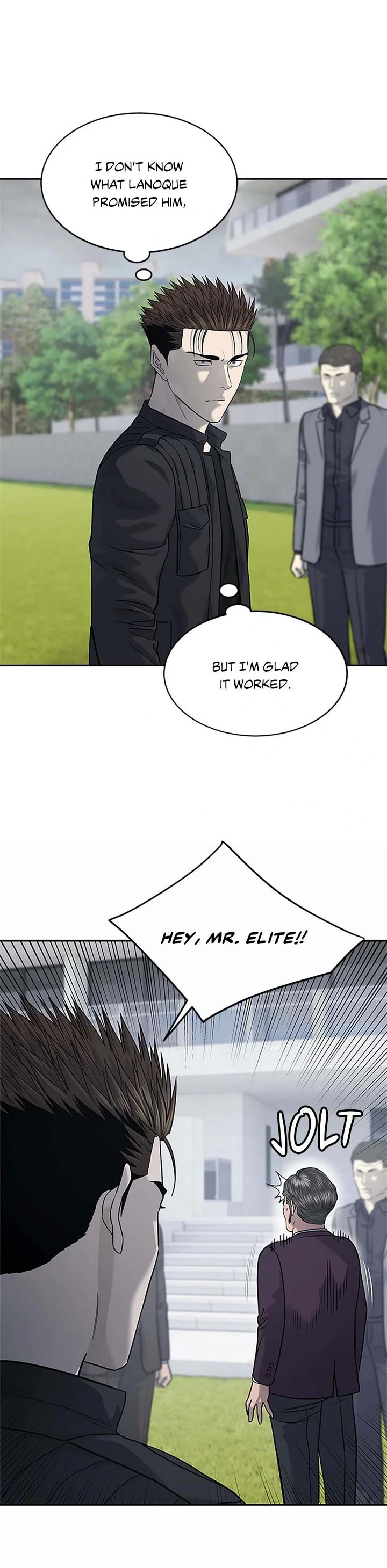 God Of Blackfield Chapter 218 page 50 - Chapter 218