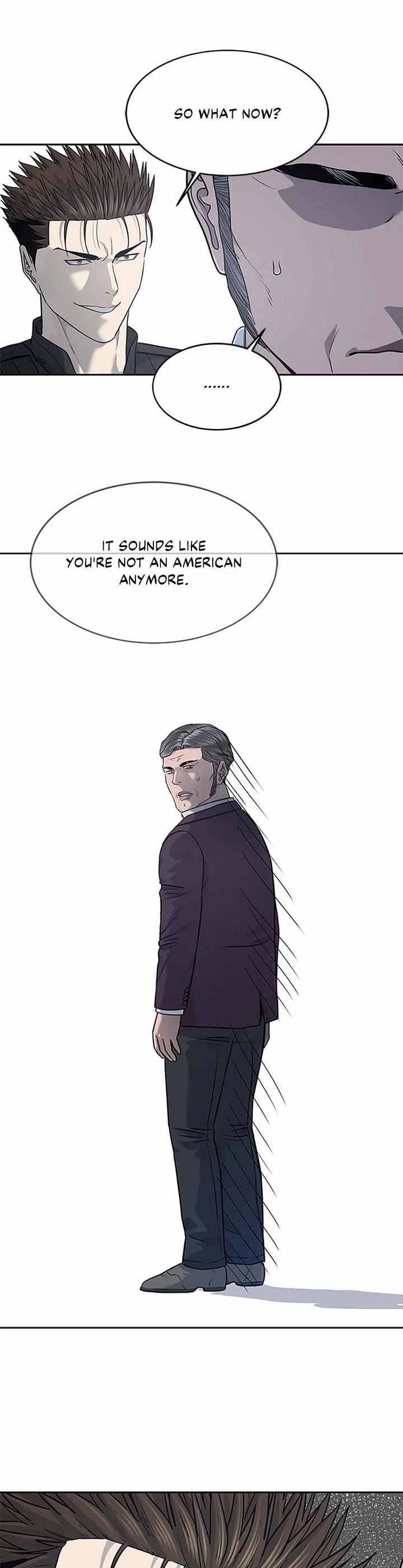 God Of Blackfield Chapter 218 page 51 - Chapter 218