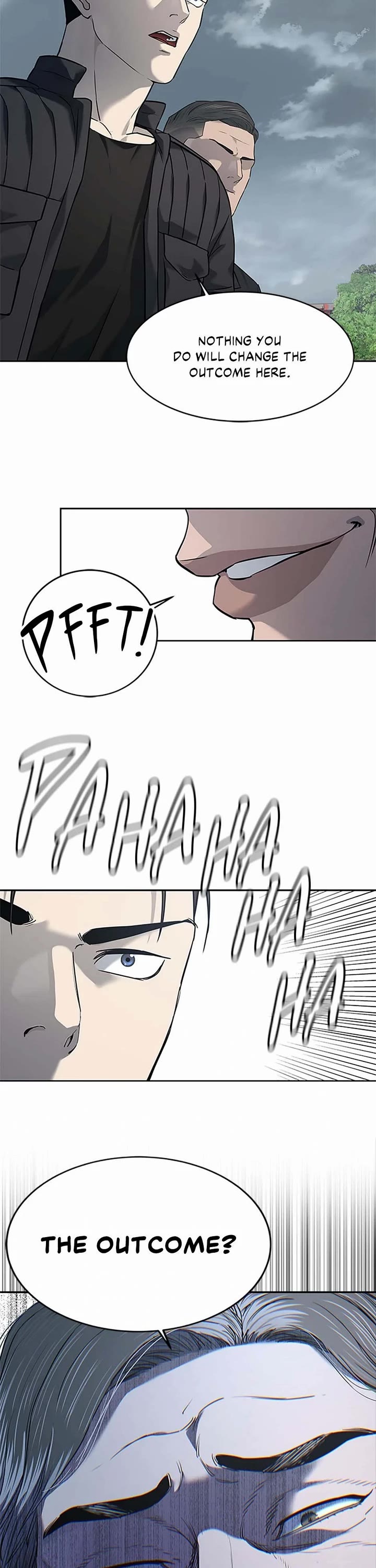 God Of Blackfield Chapter 218 page 7 - Chapter 218