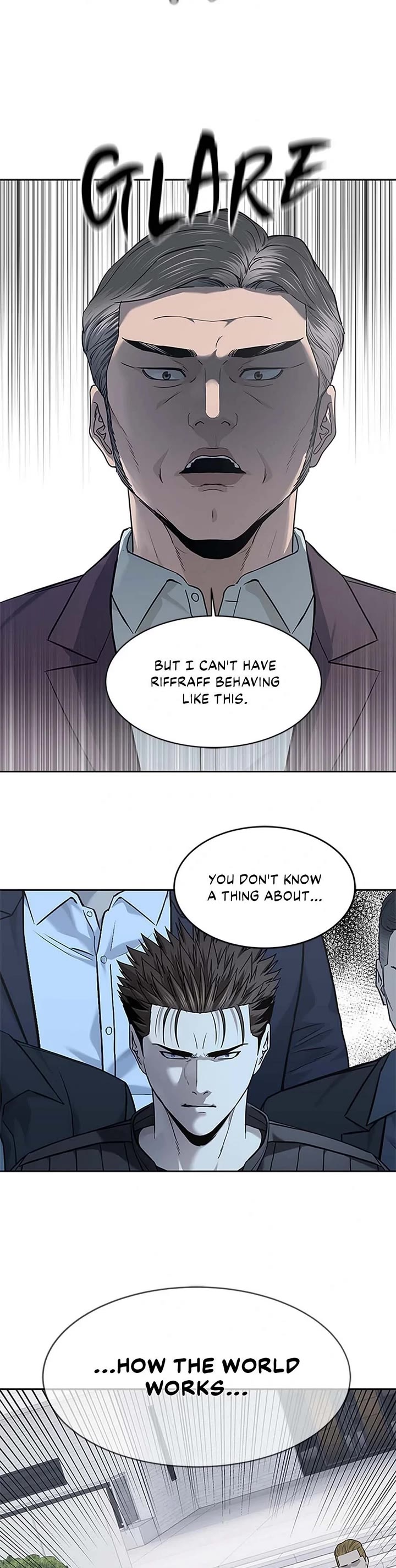 God Of Blackfield Chapter 218 page 9 - Chapter 218