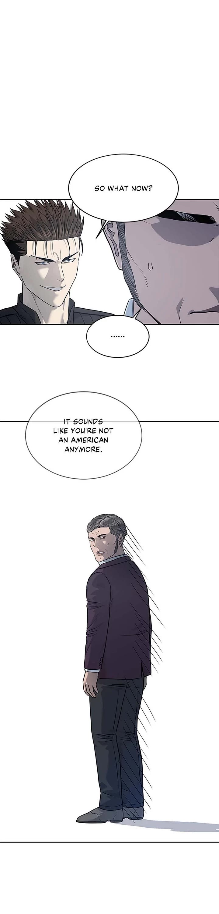 God Of Blackfield Chapter 219 page 1 - Chapter 219