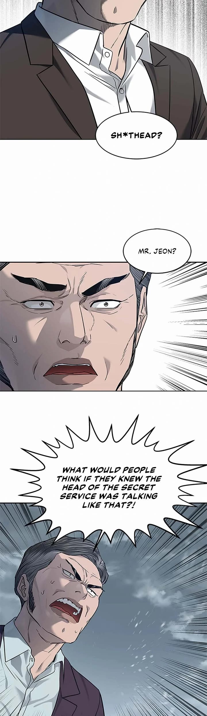 God Of Blackfield Chapter 219 page 10 - Chapter 219