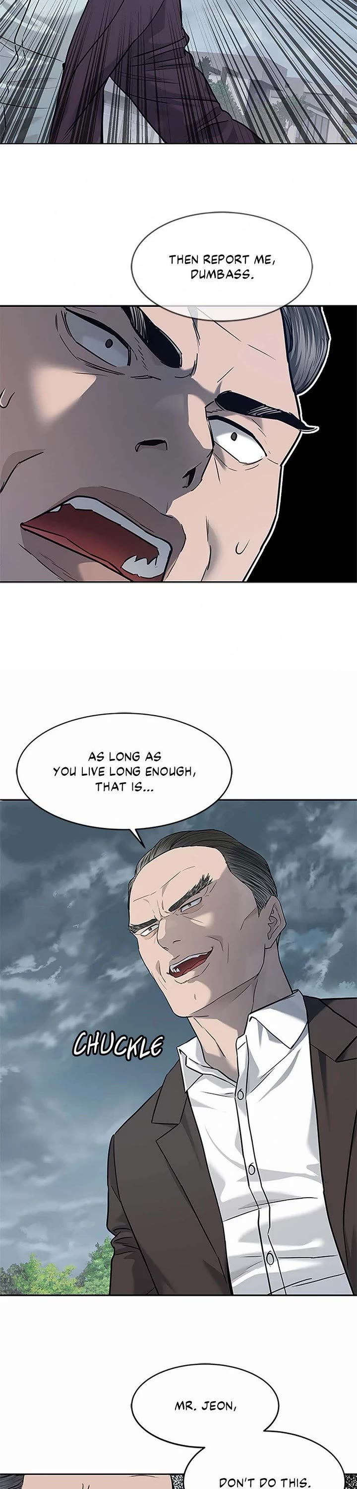 God Of Blackfield Chapter 219 page 11 - Chapter 219