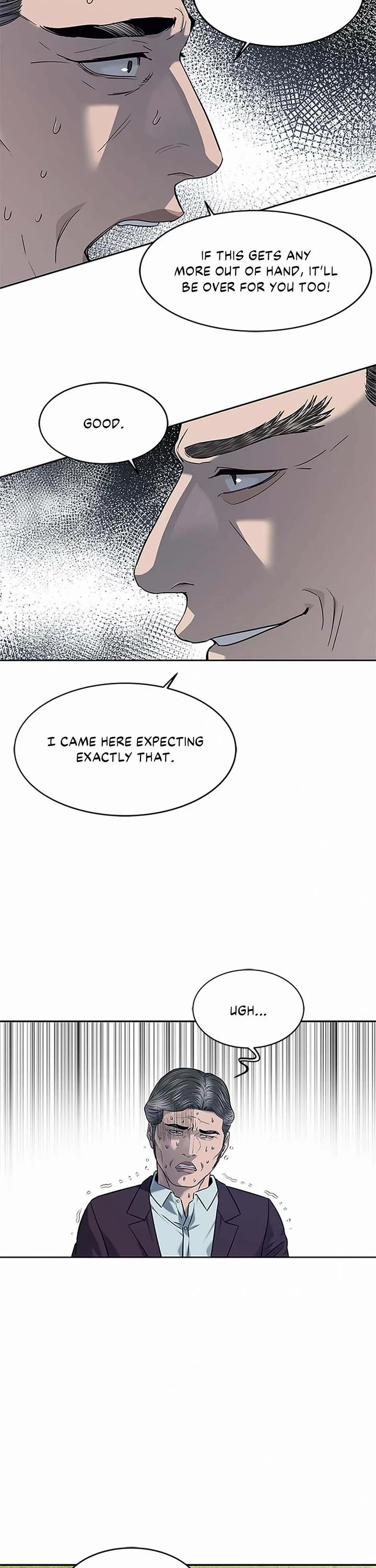 God Of Blackfield Chapter 219 page 12 - Chapter 219
