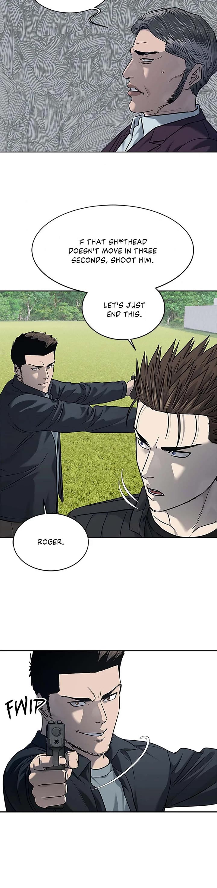 God Of Blackfield Chapter 219 page 15 - Chapter 219