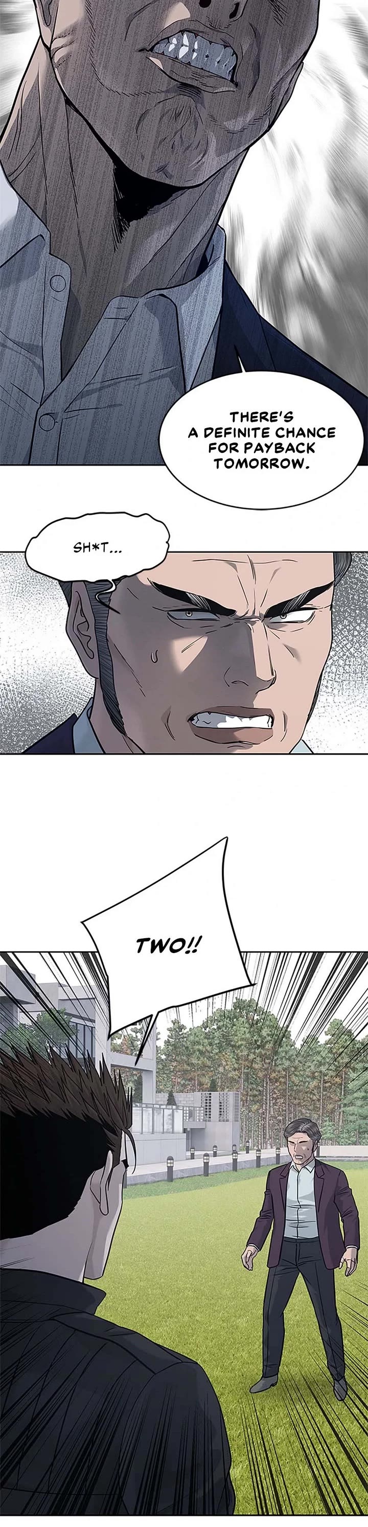 God Of Blackfield Chapter 219 page 19 - Chapter 219