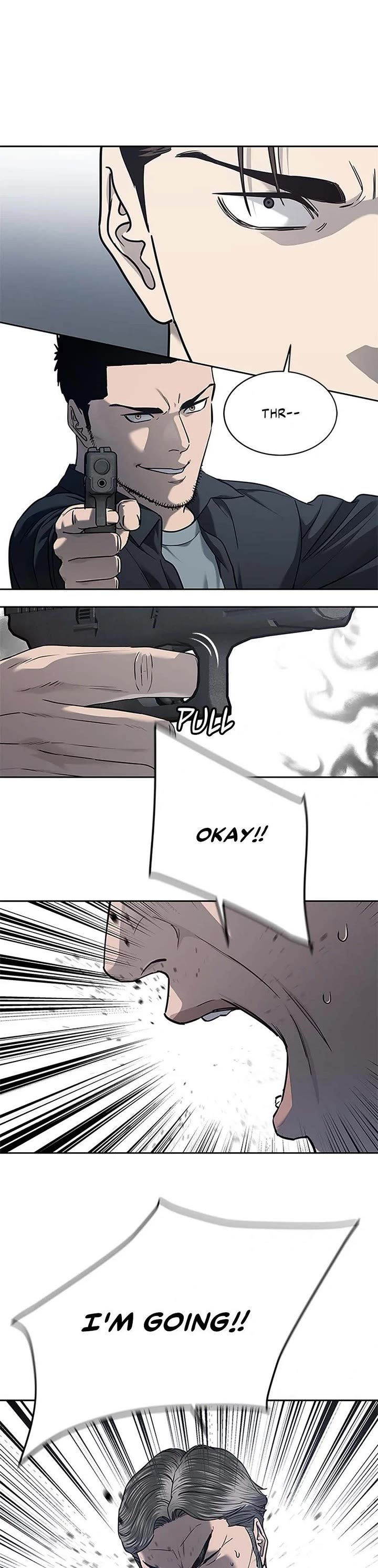 God Of Blackfield Chapter 219 page 20 - Chapter 219