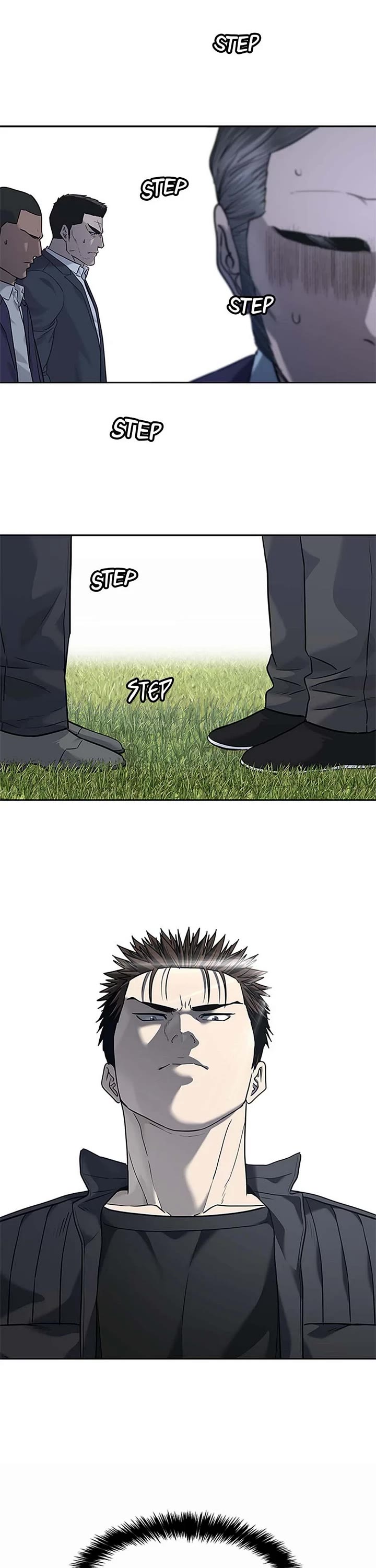 God Of Blackfield Chapter 219 page 22 - Chapter 219