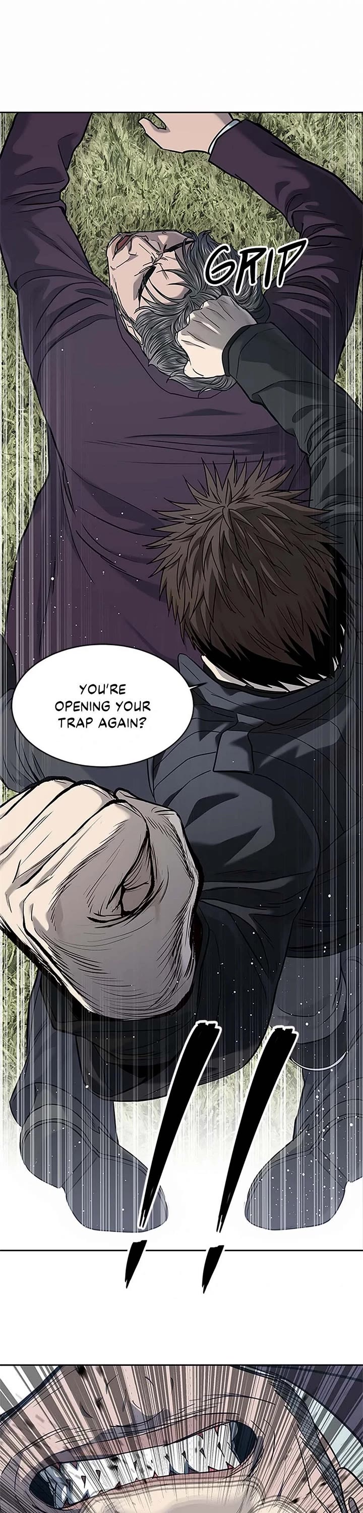 God Of Blackfield Chapter 219 page 28 - Chapter 219