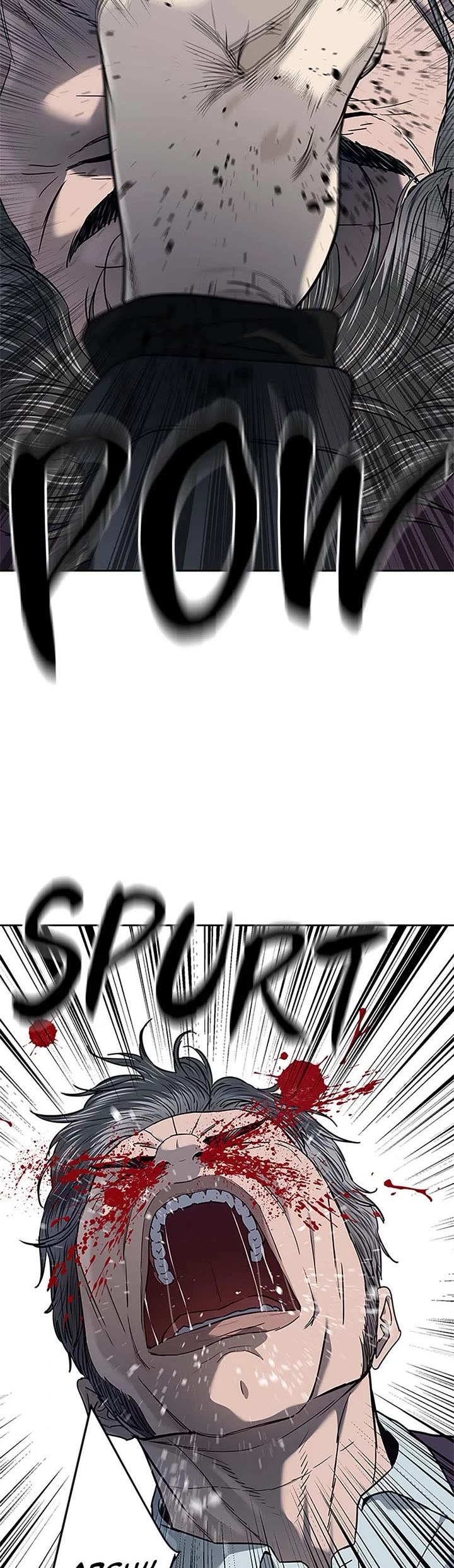 God Of Blackfield Chapter 219 page 29 - Chapter 219