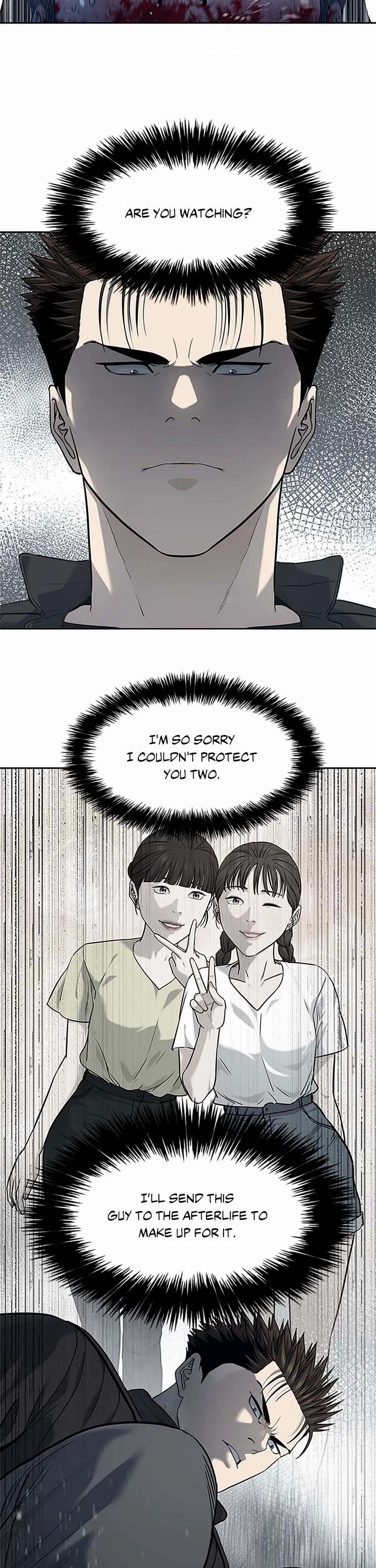 God Of Blackfield Chapter 219 page 37 - Chapter 219