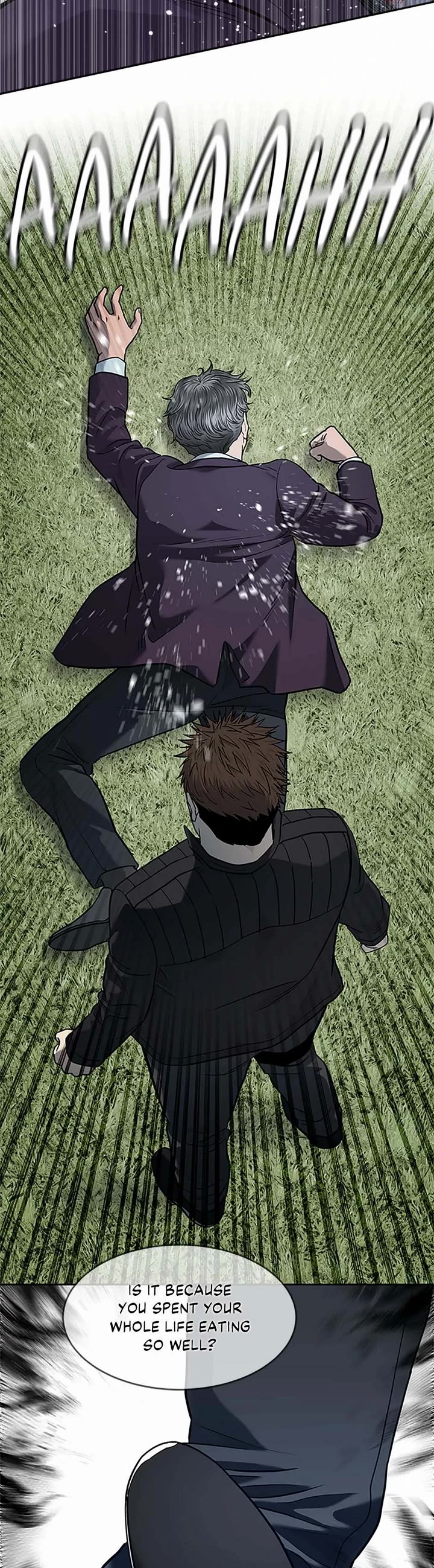 God Of Blackfield Chapter 219 page 39 - Chapter 219