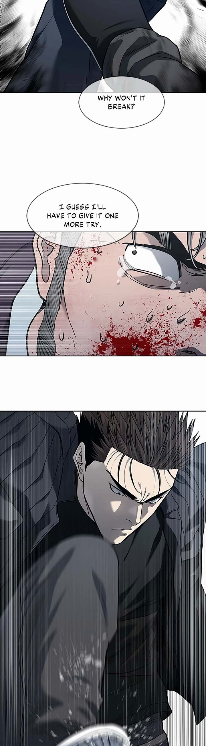 God Of Blackfield Chapter 219 page 40 - Chapter 219