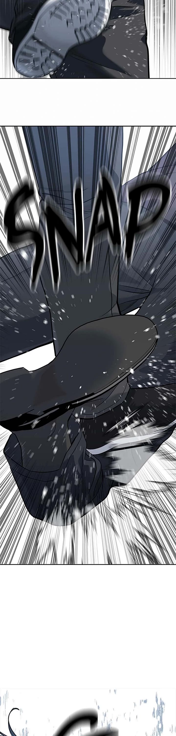 God Of Blackfield Chapter 219 page 41 - Chapter 219