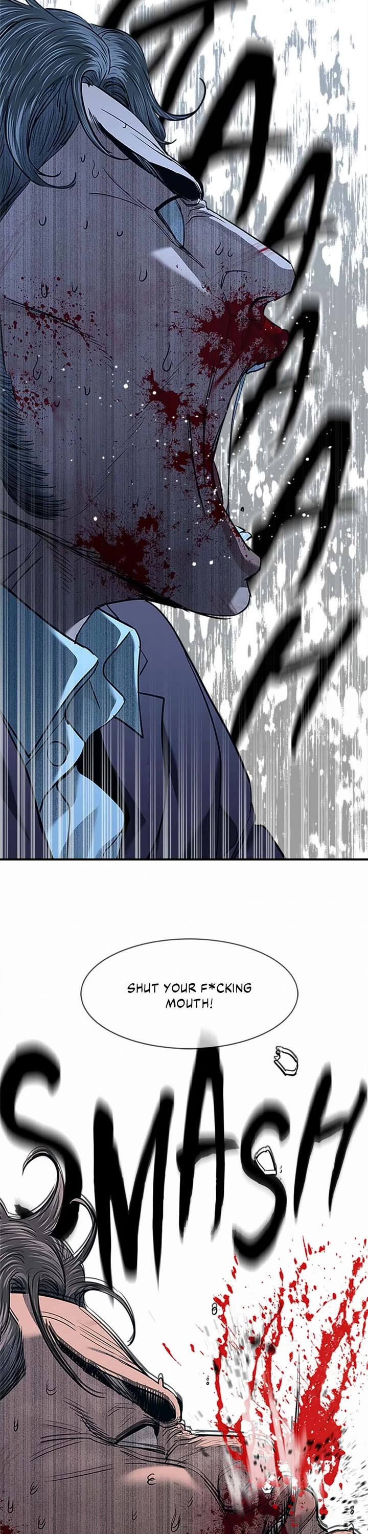 God Of Blackfield Chapter 219 page 42 - Chapter 219