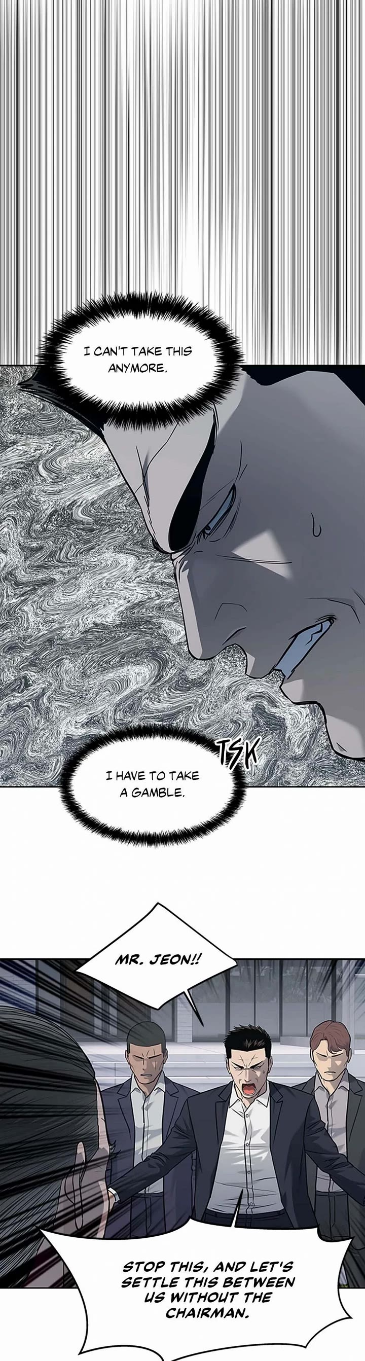 God Of Blackfield Chapter 219 page 44 - Chapter 219