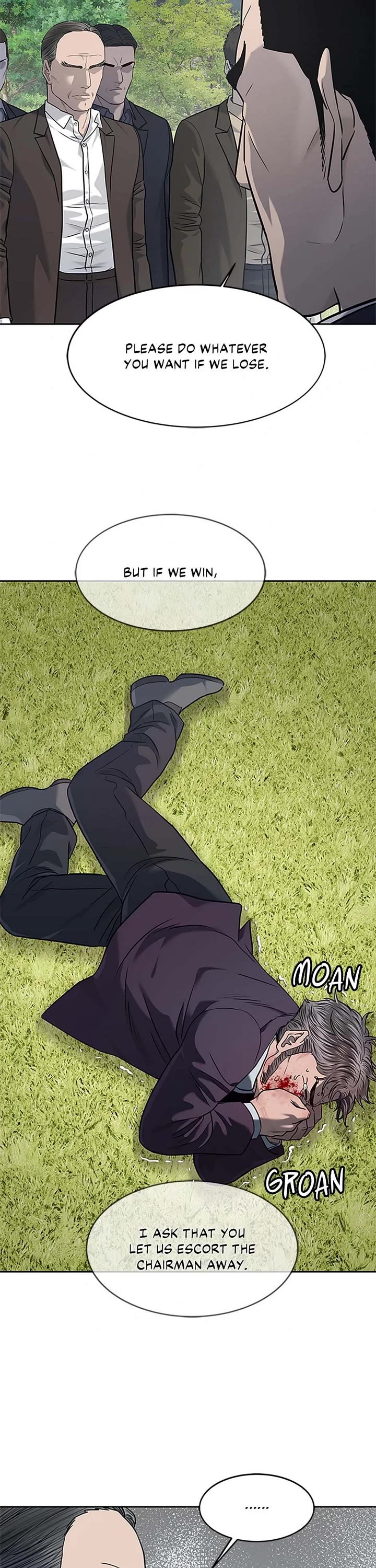 God Of Blackfield Chapter 219 page 46 - Chapter 219