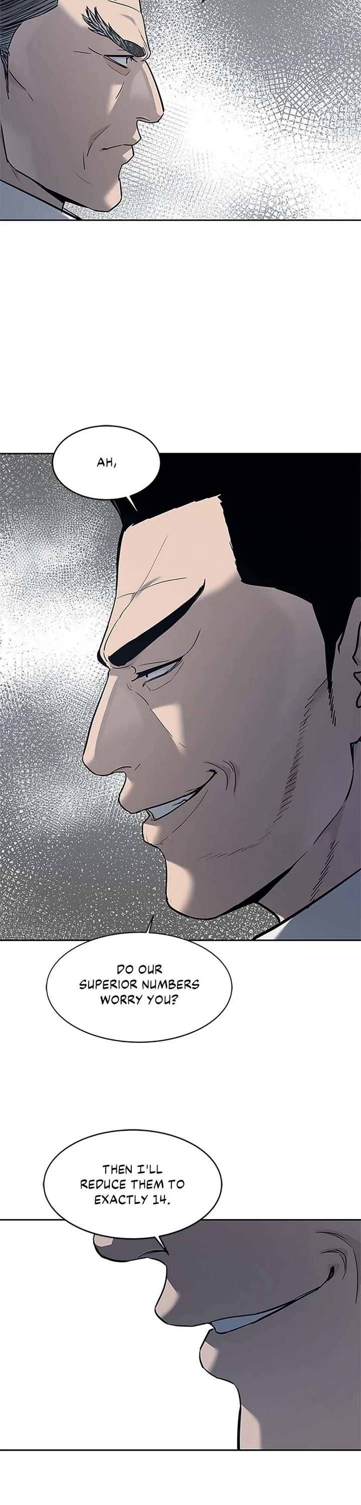 God Of Blackfield Chapter 219 page 47 - Chapter 219
