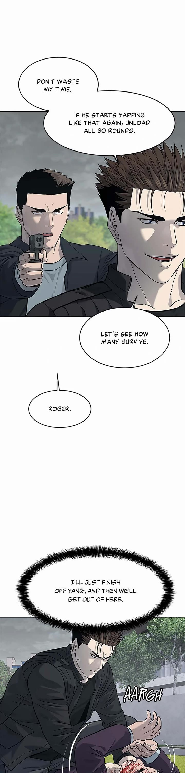 God Of Blackfield Chapter 219 page 51 - Chapter 219