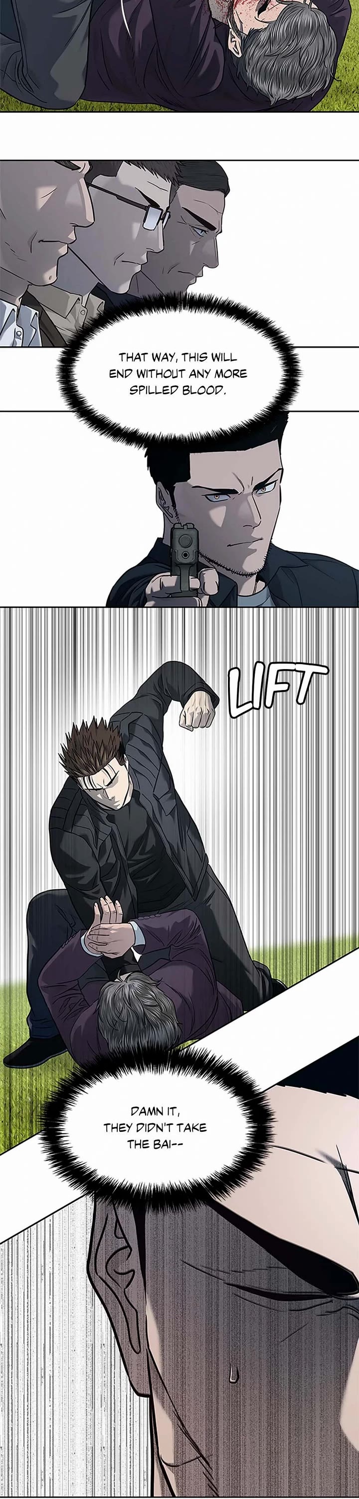 God Of Blackfield Chapter 219 page 52 - Chapter 219
