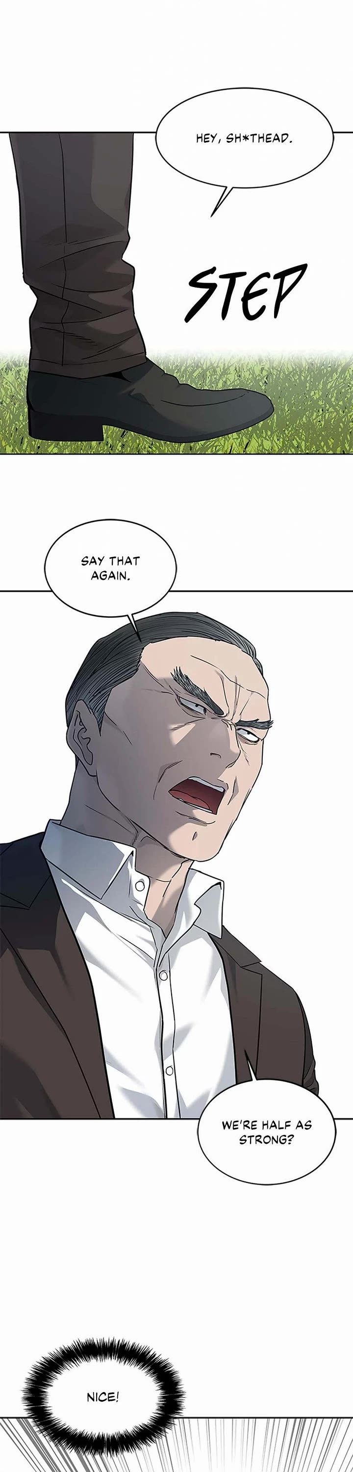 God Of Blackfield Chapter 219 page 53 - Chapter 219