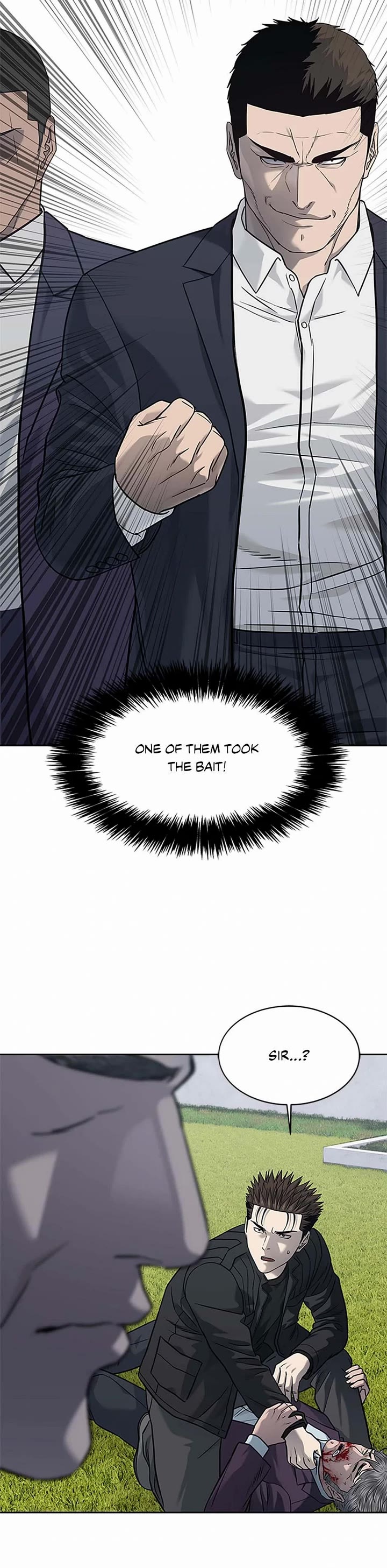 God Of Blackfield Chapter 219 page 54 - Chapter 219