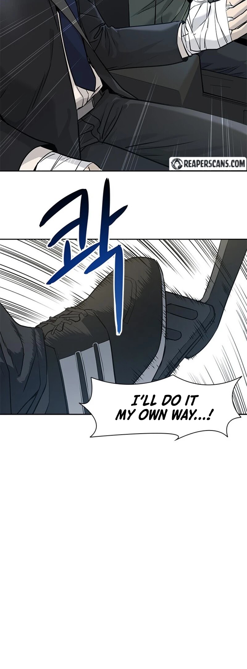 God Of Blackfield Chapter 22 page 11 - Chapter 22