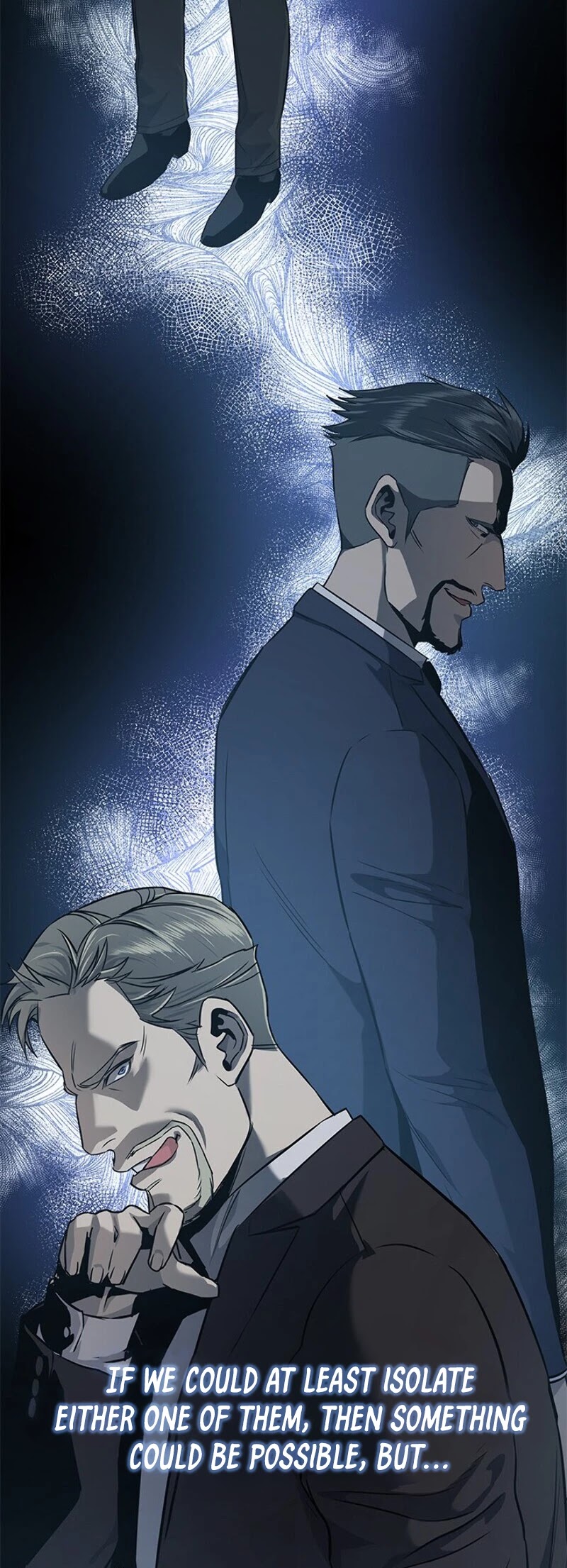 God Of Blackfield Chapter 22 page 19 - Chapter 22