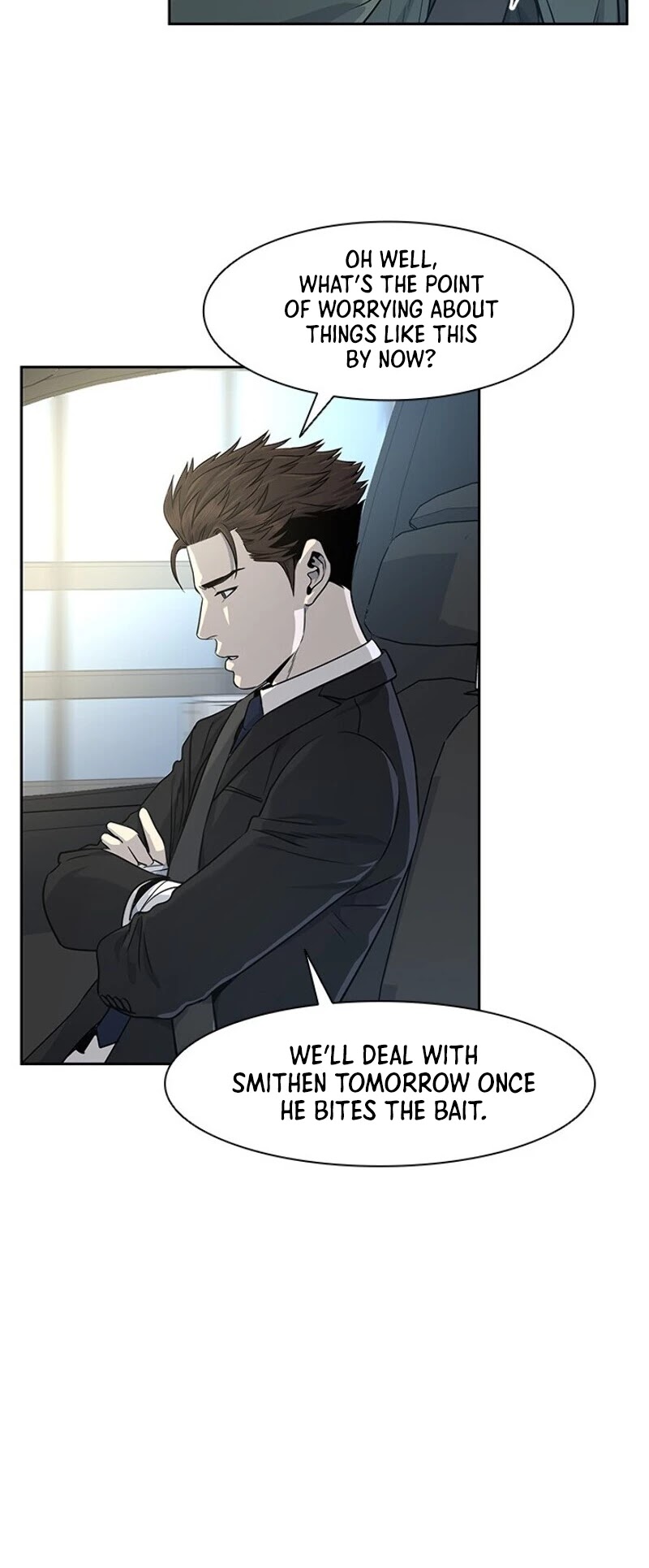 God Of Blackfield Chapter 22 page 49 - Chapter 22