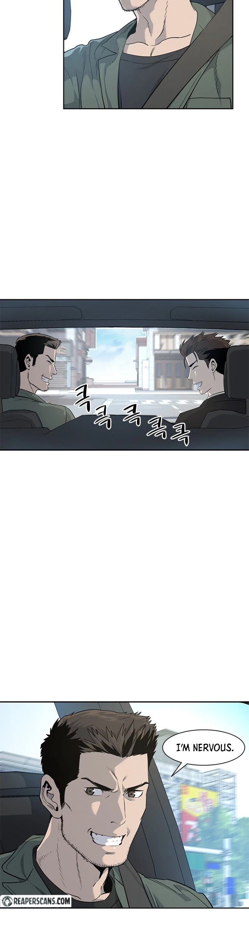 God Of Blackfield Chapter 22 page 52 - Chapter 22