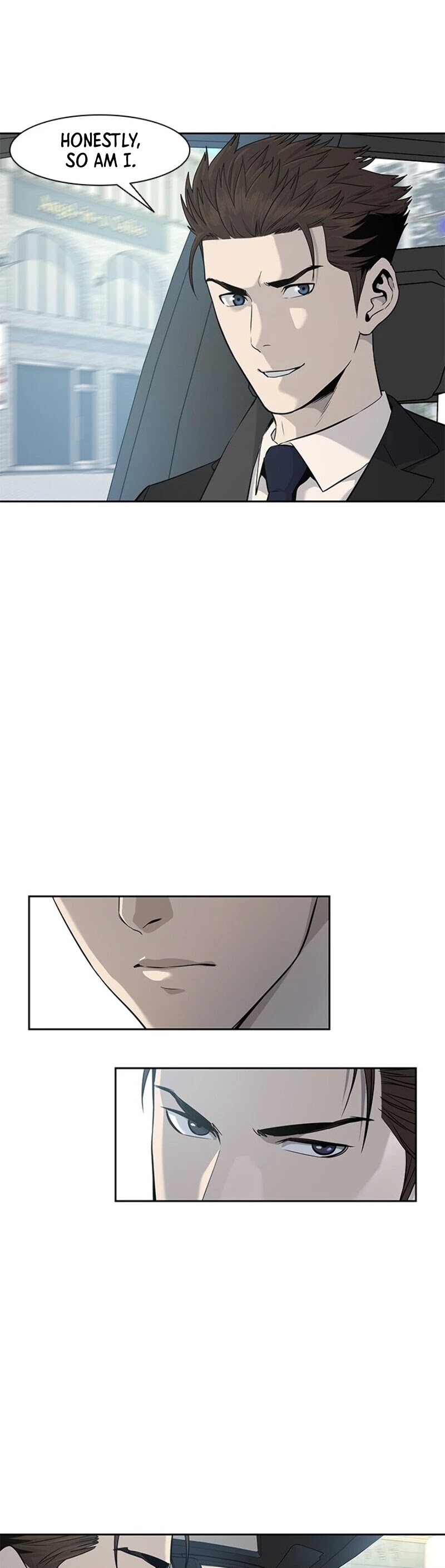 God Of Blackfield Chapter 22 page 53 - Chapter 22