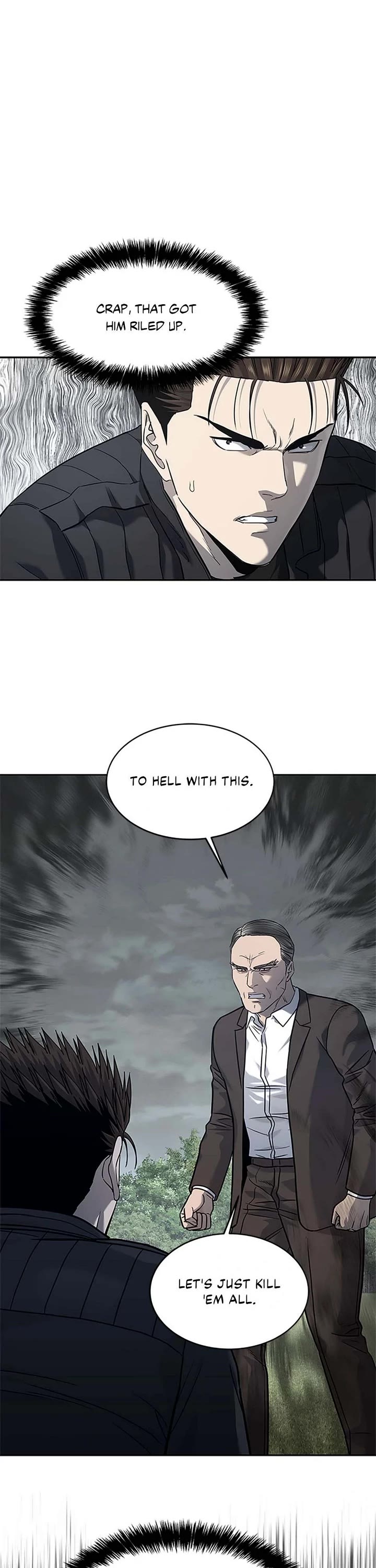 God Of Blackfield Chapter 220 page 1 - Chapter 220