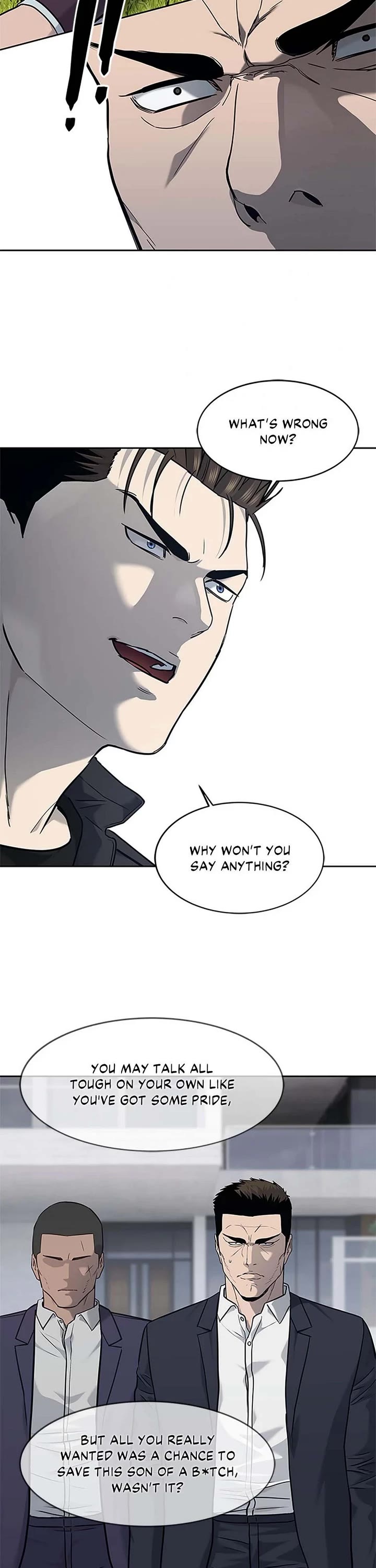God Of Blackfield Chapter 220 page 12 - Chapter 220