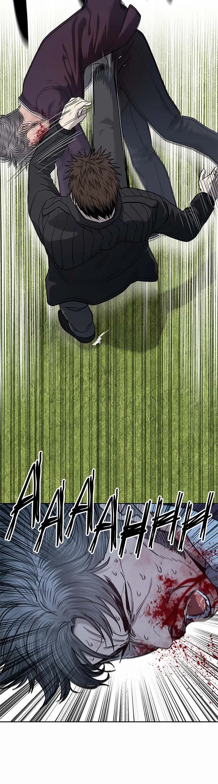 God Of Blackfield Chapter 220 page 15 - Chapter 220